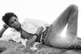 Booboo Stewart